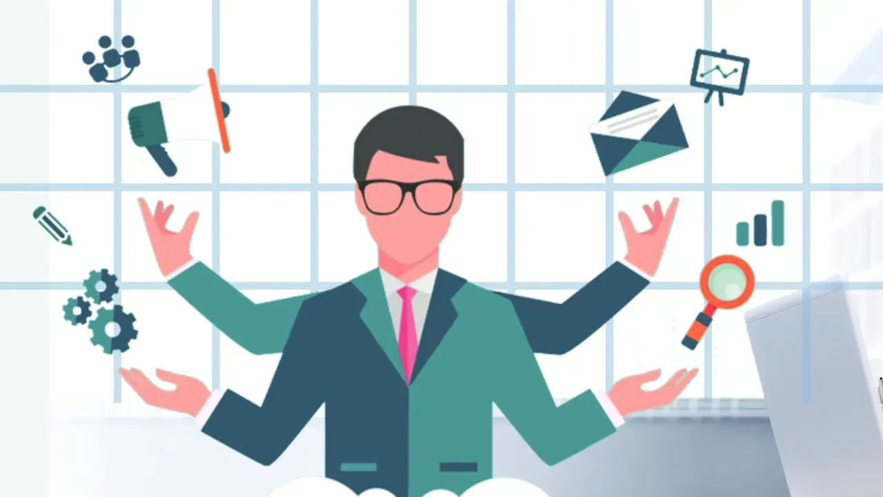 Business Consulting
